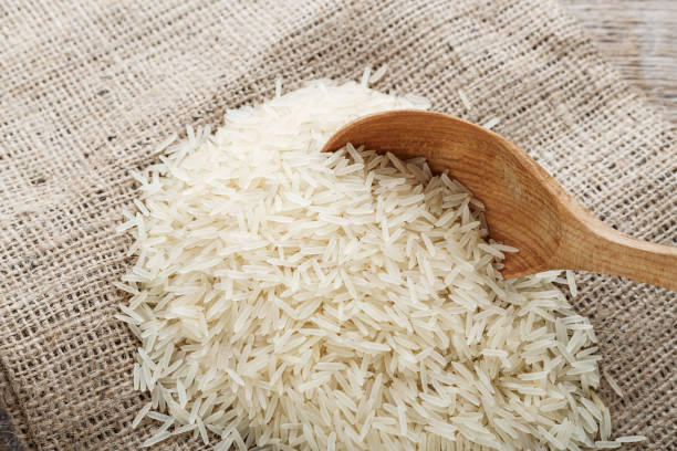 Basmati Rice