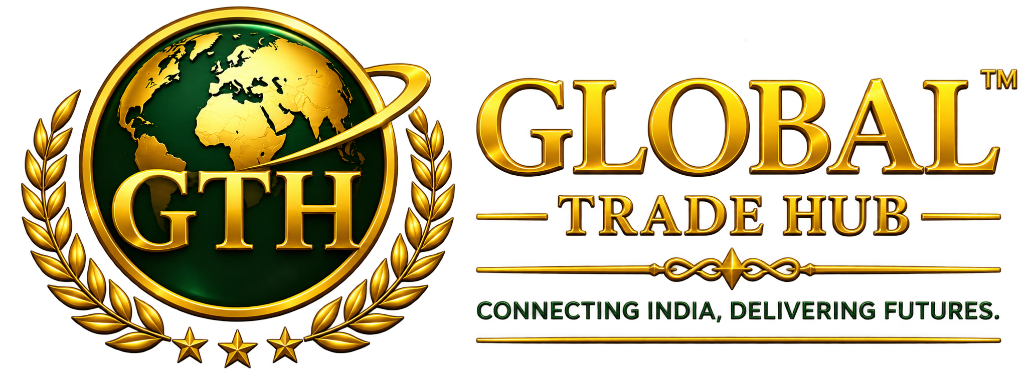 Global Trade Hub - Premium Indian Agricultural Exporters