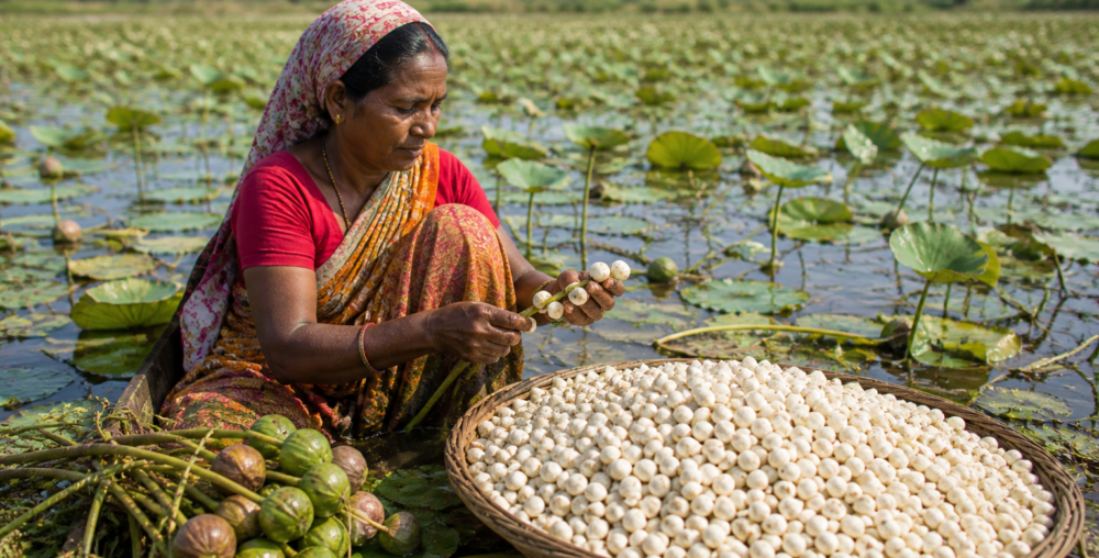 Organic farms avoid toxic inputs, improve soil health, grow clean, sustainable food that supports nature.