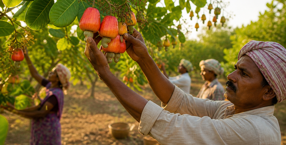 Organic farms avoid toxic inputs, improve soil health, grow clean, sustainable food that supports nature.