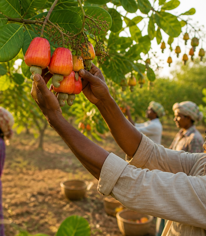 Organic farms avoid toxic inputs, improve soil health, grow clean, sustainable food that supports nature.
