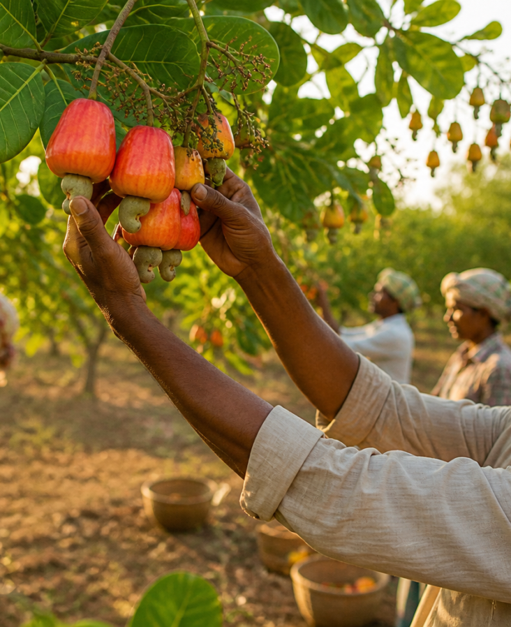 Organic farms avoid toxic inputs, improve soil health, grow clean, sustainable food that supports nature.