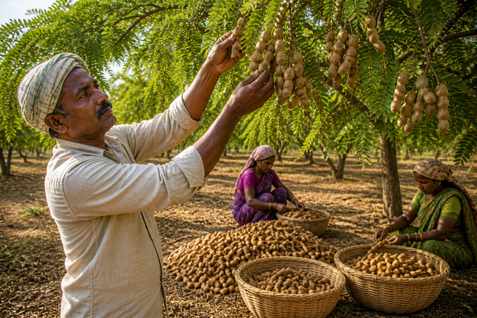 Organic farms avoid toxic inputs, improve soil health, grow clean, sustainable food that supports nature.