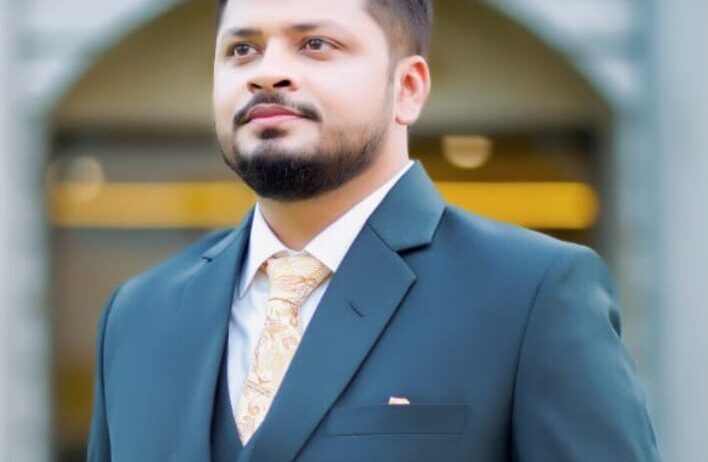 Mr. Deepak Kumar