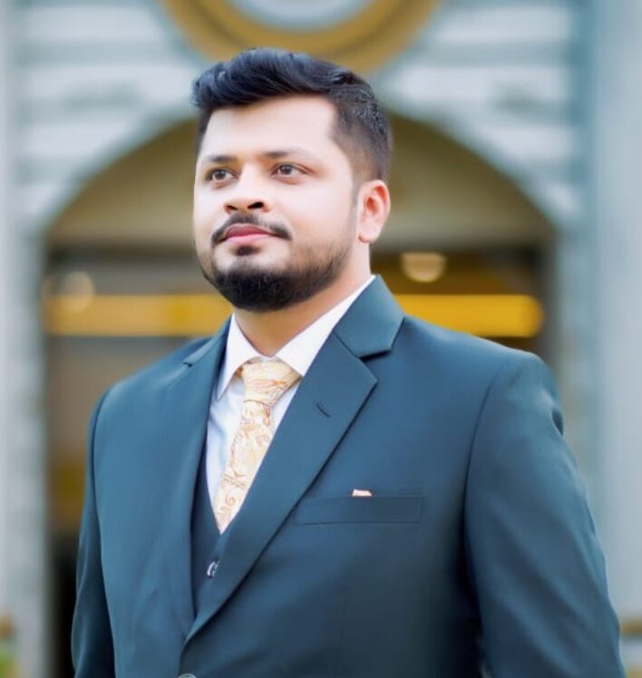 Mr. Deepak Kumar