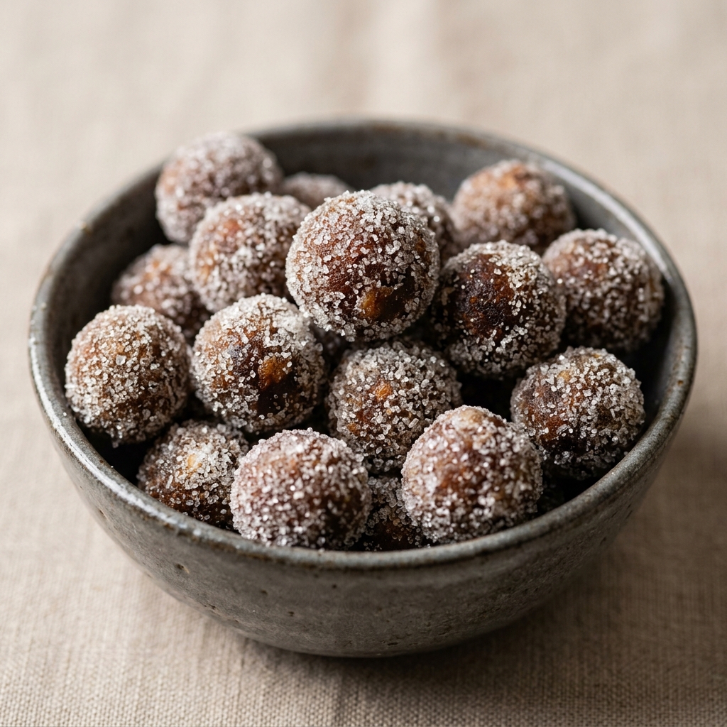 Tamarind candies