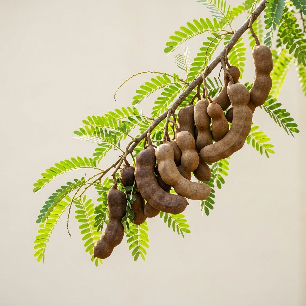 Organic tamarind