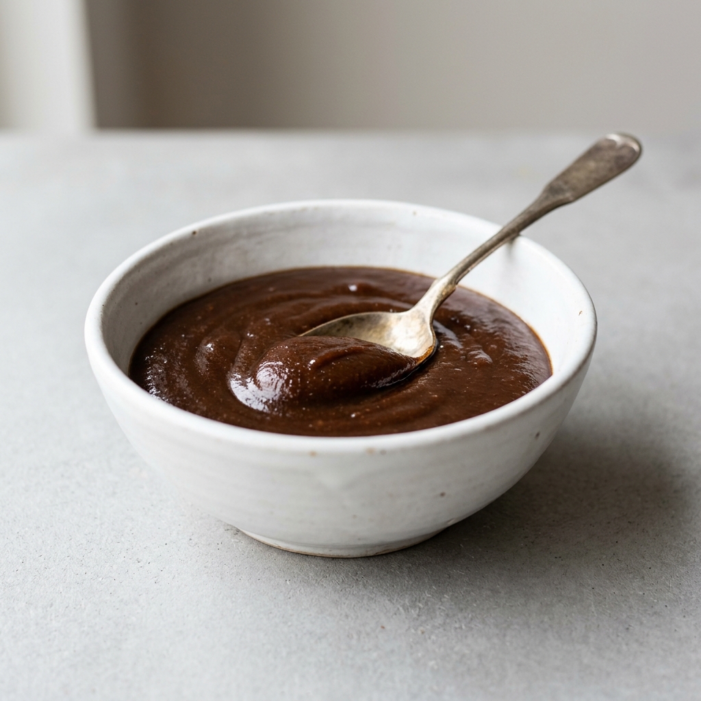 Tamarind paste