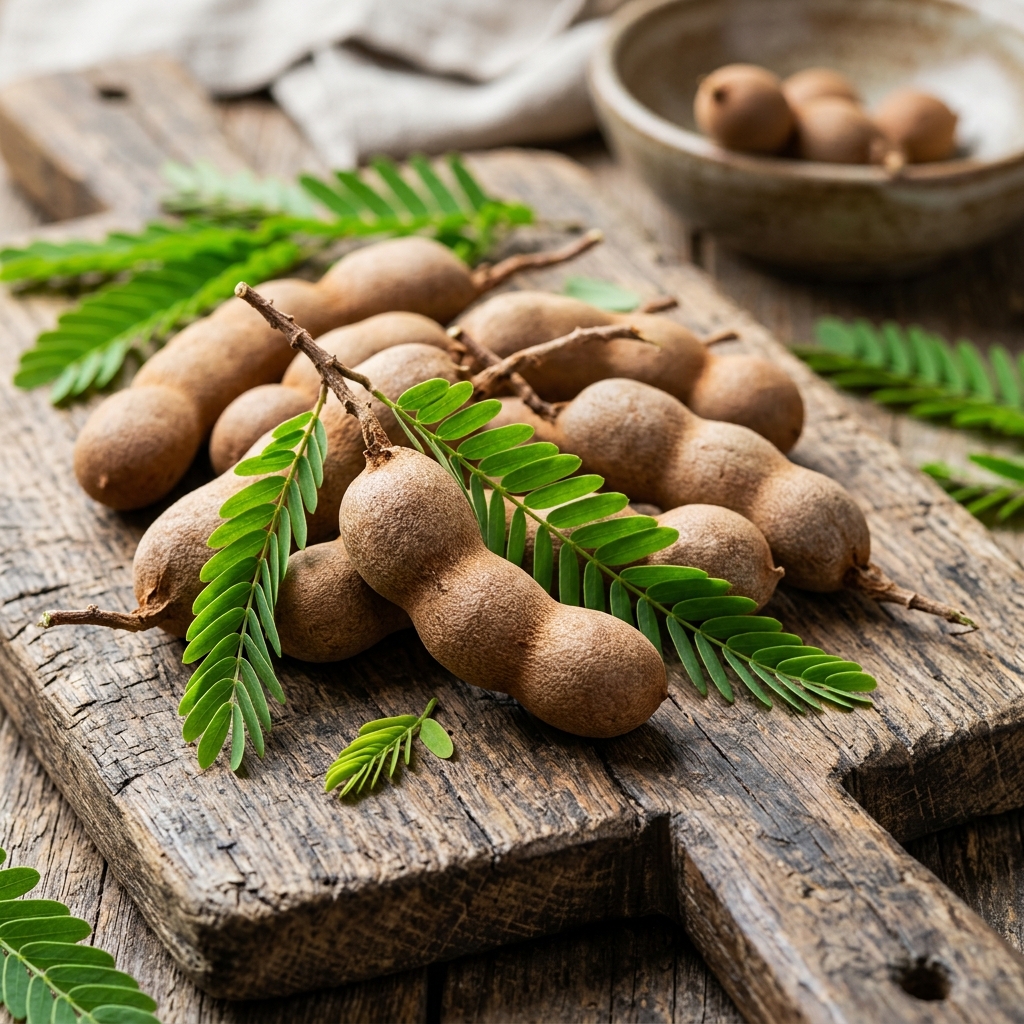 Fresh Tamarind