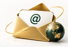 Email Us Anytime